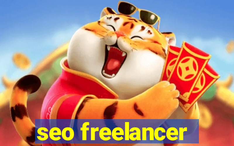 seo freelancer