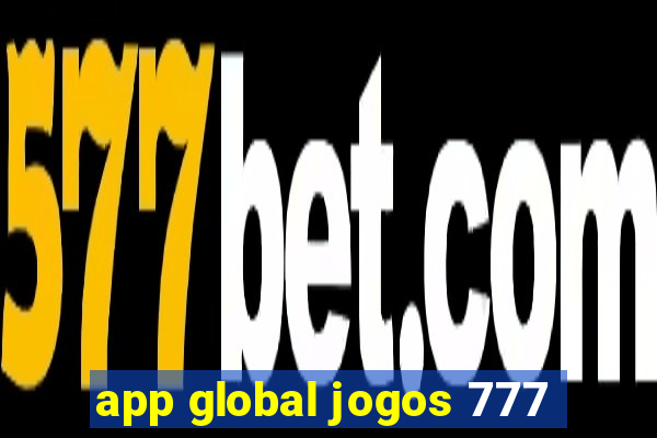 app global jogos 777