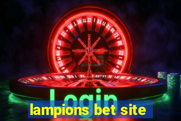 lampions bet site