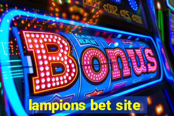 lampions bet site