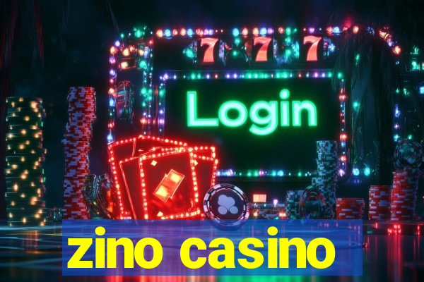 zino casino