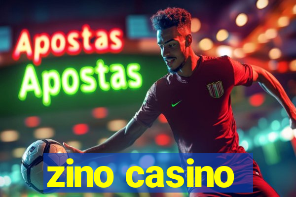 zino casino