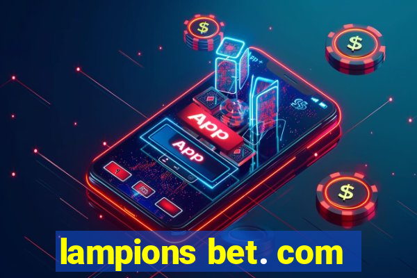 lampions bet. com