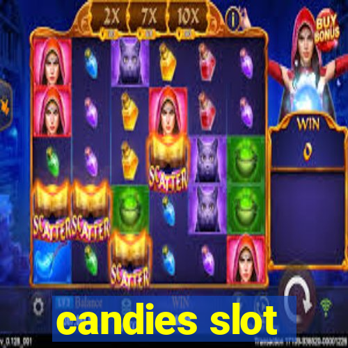 candies slot