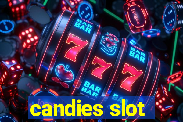 candies slot