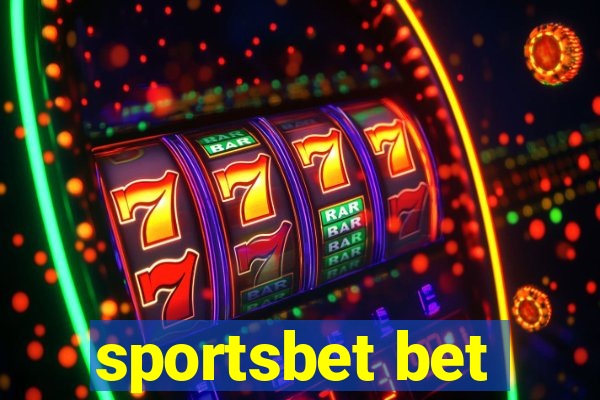 sportsbet bet