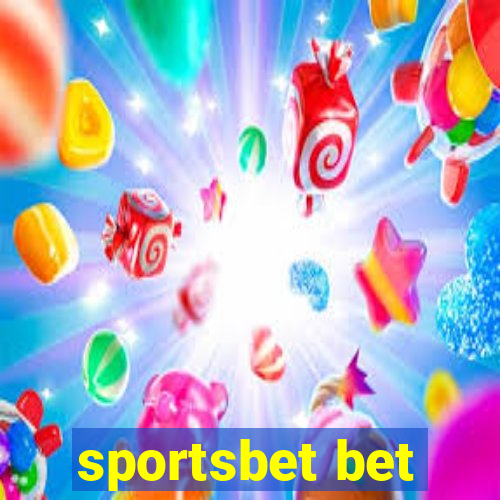 sportsbet bet