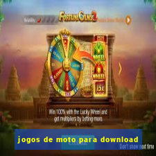 jogos de moto para download