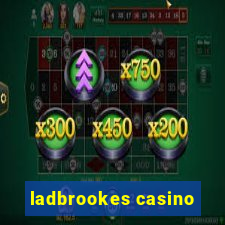 ladbrookes casino