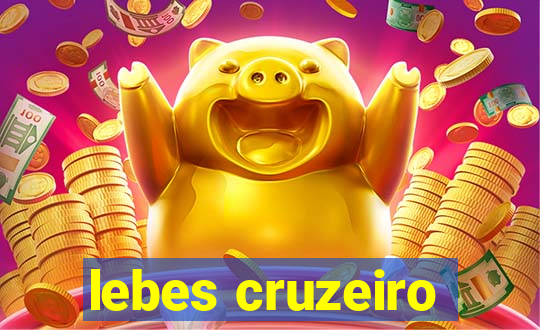 lebes cruzeiro