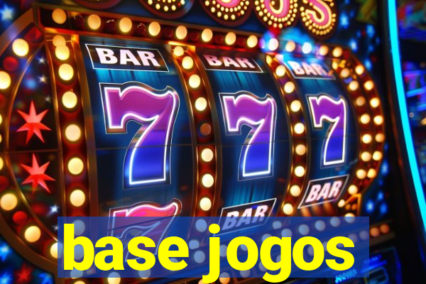 base jogos