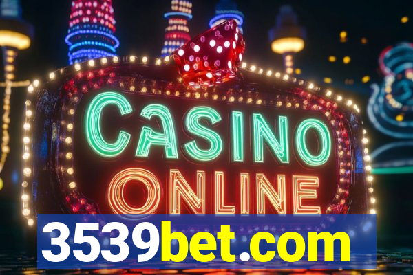 3539bet.com