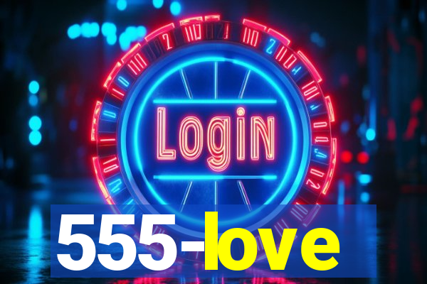 555-love