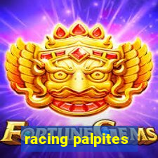 racing palpites