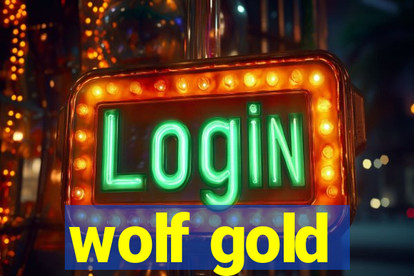 wolf gold