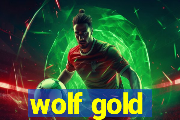 wolf gold