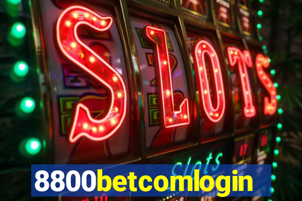 8800betcomlogin