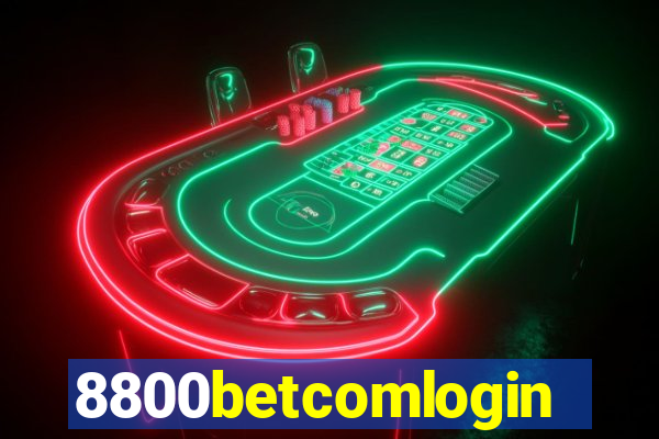 8800betcomlogin