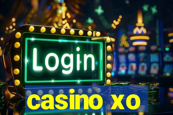 casino xo