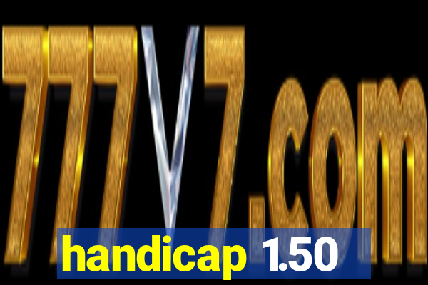 handicap 1.50