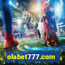 olabet777.com