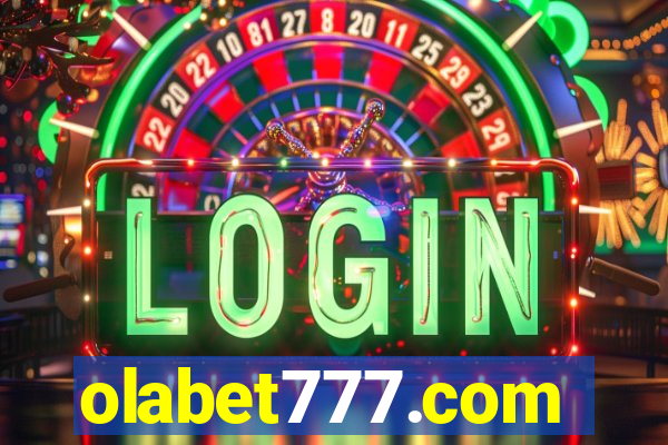 olabet777.com