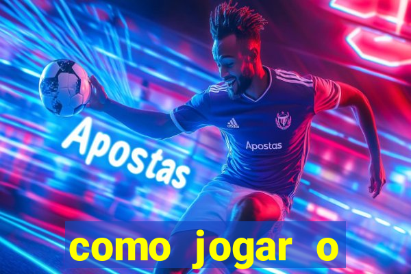 como jogar o joguinho do tigre para ganhar dinheiro