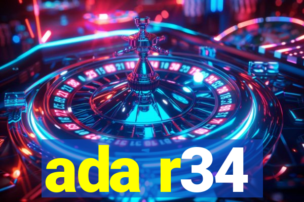 ada r34