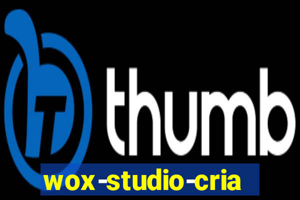 wox-studio-criativo