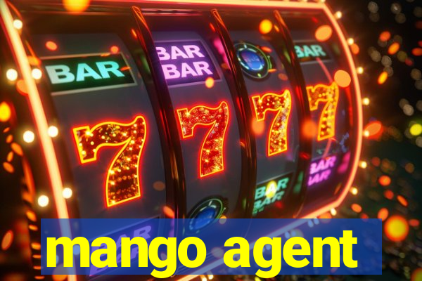 mango agent