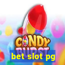 bet slot pg