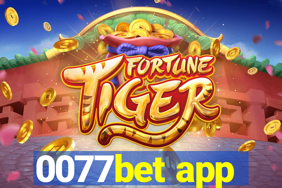 0077bet app