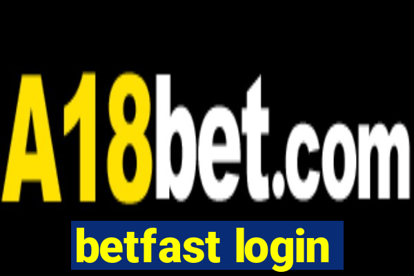 betfast login