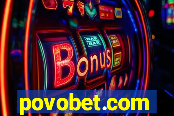 povobet.com