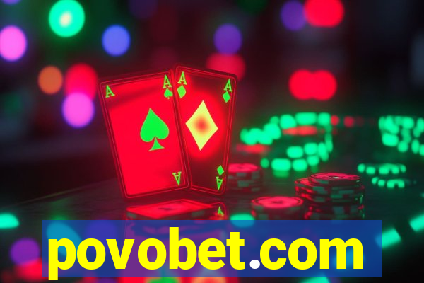 povobet.com