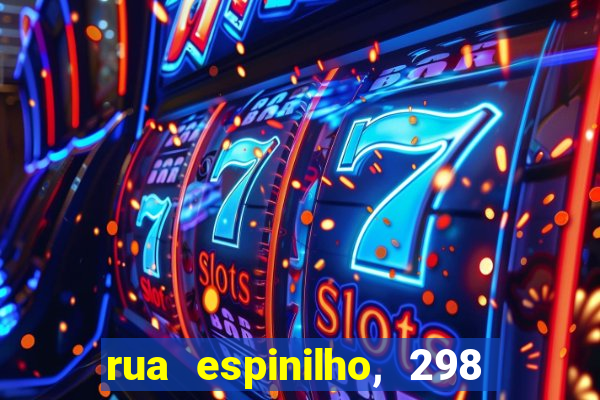 rua espinilho, 298 - guarani, novo hamburgo - rs