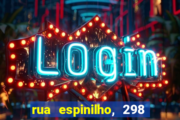 rua espinilho, 298 - guarani, novo hamburgo - rs