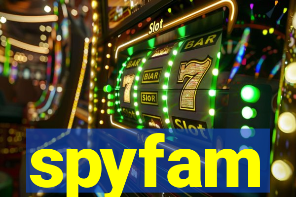 spyfam