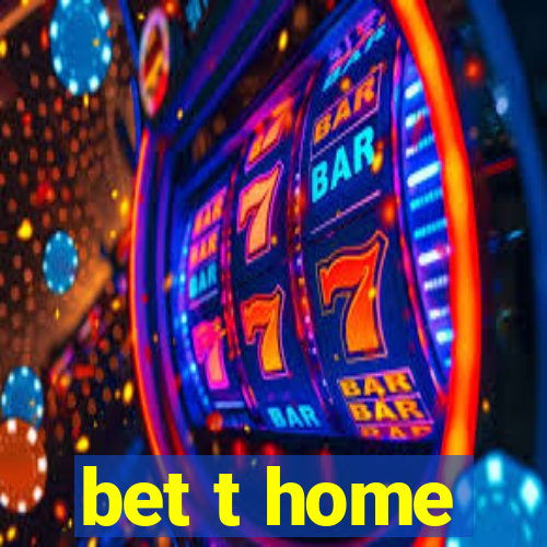 bet t home