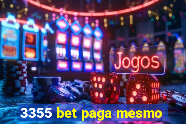 3355 bet paga mesmo