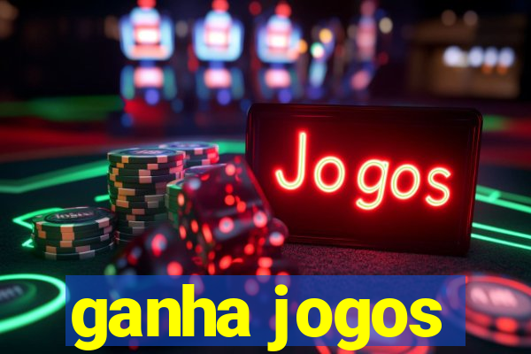 ganha jogos