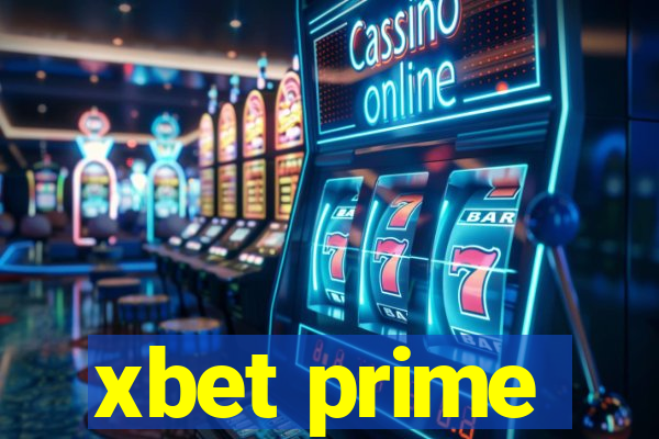 xbet prime