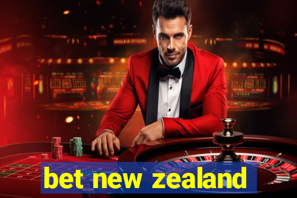 bet new zealand