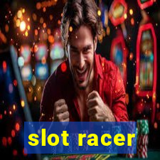 slot racer