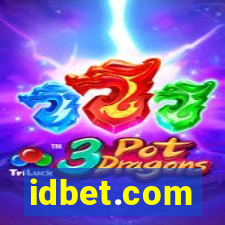 idbet.com