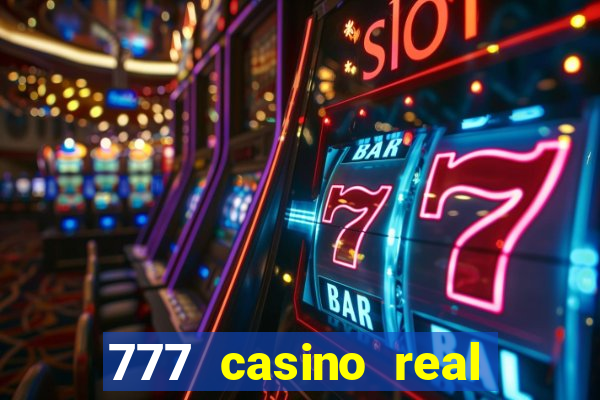 777 casino real money gcash