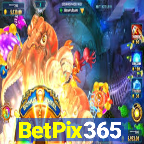 BetPix365