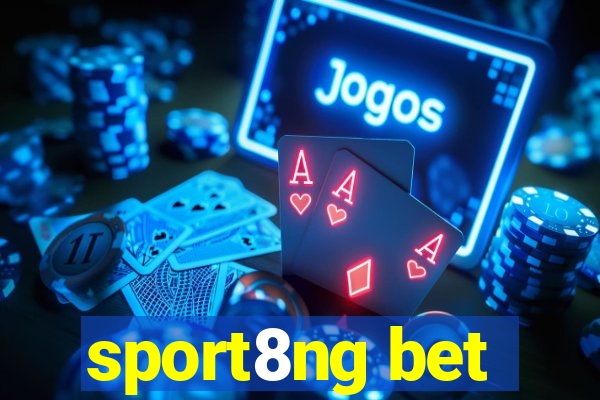 sport8ng bet