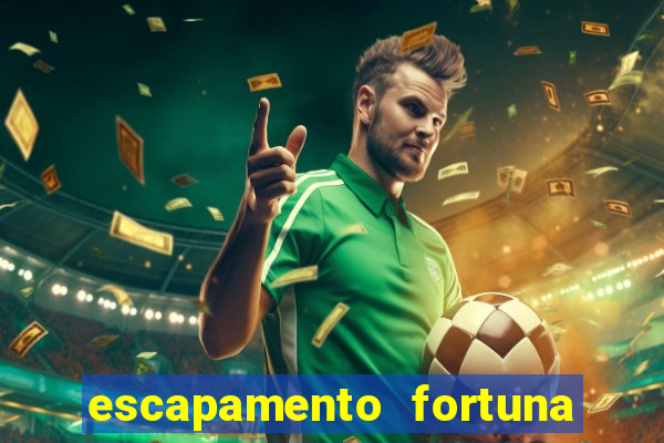 escapamento fortuna intruder 125