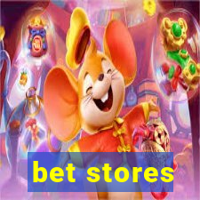 bet stores